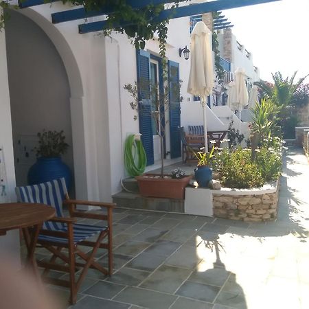 Panorama Rooms Καμάρες Εξωτερικό φωτογραφία