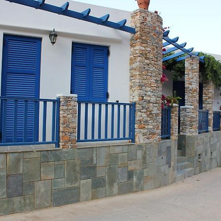 Panorama Rooms Καμάρες Εξωτερικό φωτογραφία