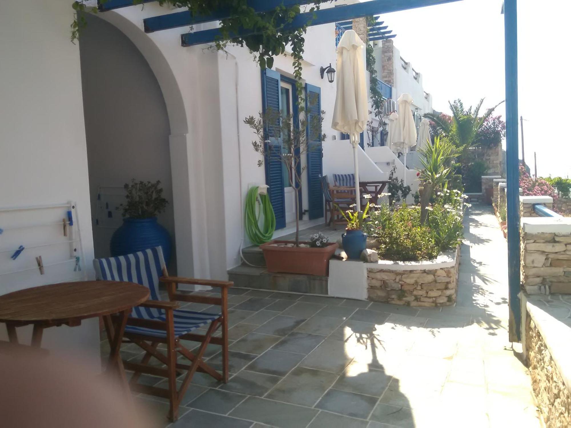 Panorama Rooms Καμάρες Εξωτερικό φωτογραφία