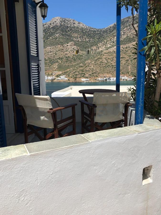 Panorama Rooms Καμάρες Εξωτερικό φωτογραφία