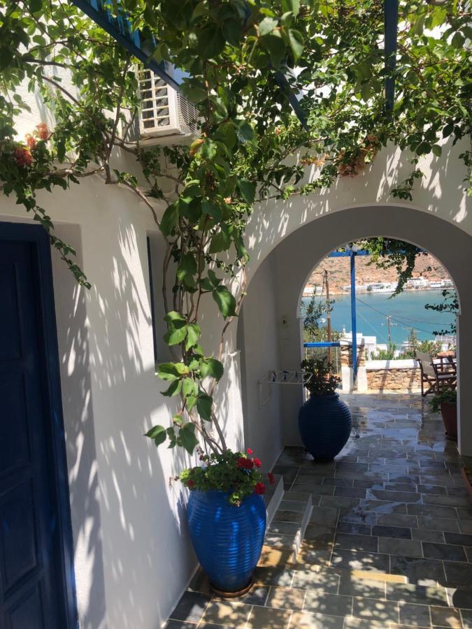 Panorama Rooms Καμάρες Εξωτερικό φωτογραφία