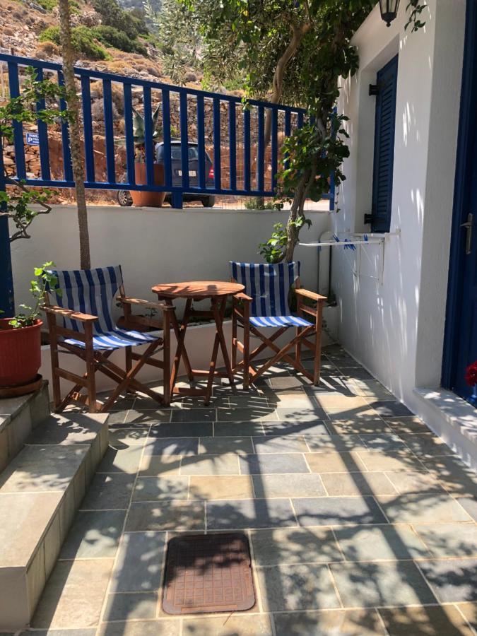 Panorama Rooms Καμάρες Εξωτερικό φωτογραφία