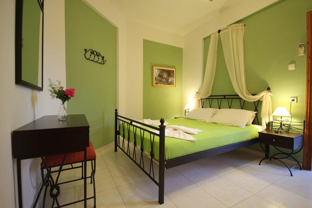 Panorama Rooms Καμάρες Εξωτερικό φωτογραφία