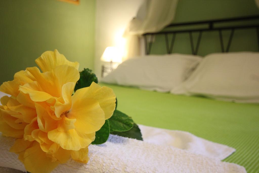 Panorama Rooms Καμάρες Εξωτερικό φωτογραφία