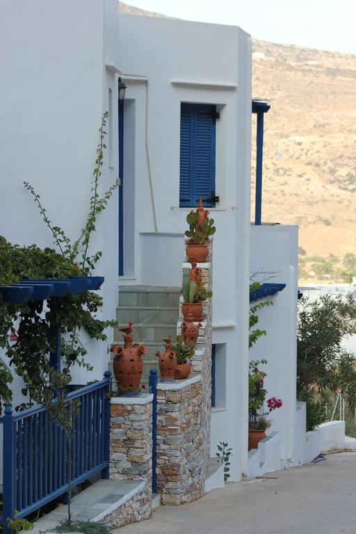 Panorama Rooms Καμάρες Εξωτερικό φωτογραφία