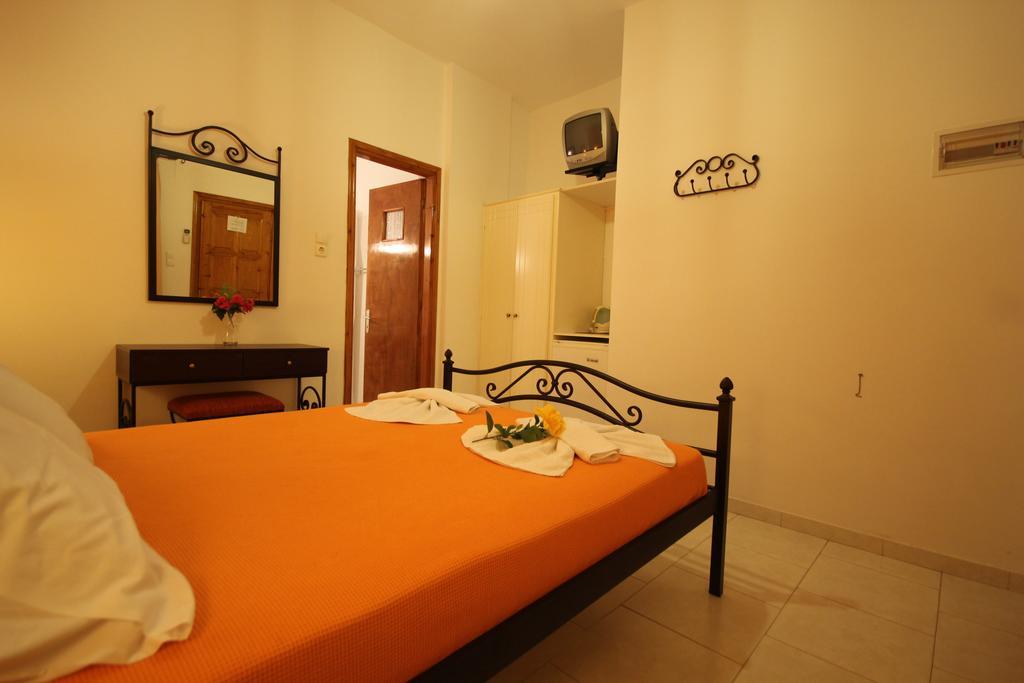 Panorama Rooms Καμάρες Εξωτερικό φωτογραφία