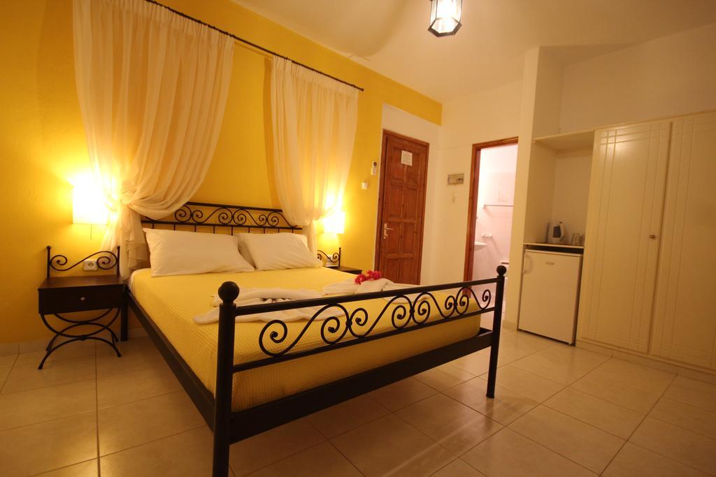 Panorama Rooms Καμάρες Εξωτερικό φωτογραφία