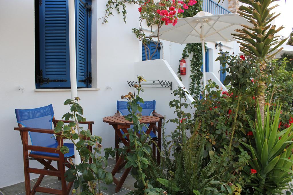Panorama Rooms Καμάρες Εξωτερικό φωτογραφία