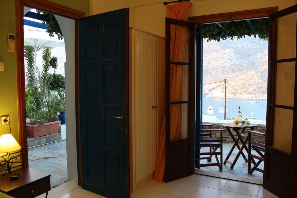 Panorama Rooms Καμάρες Εξωτερικό φωτογραφία