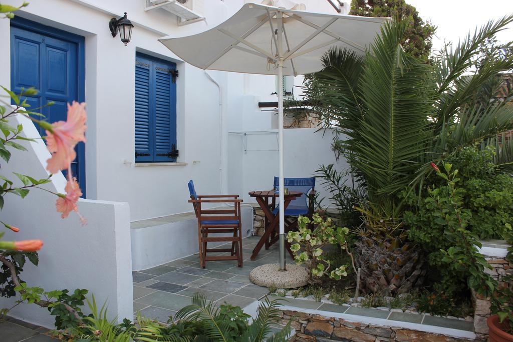 Panorama Rooms Καμάρες Εξωτερικό φωτογραφία