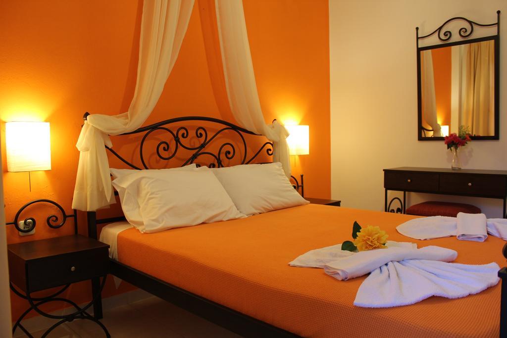 Panorama Rooms Καμάρες Εξωτερικό φωτογραφία