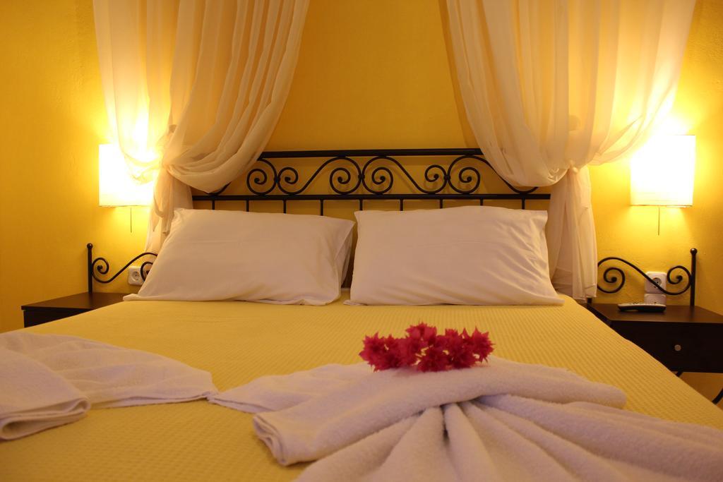 Panorama Rooms Καμάρες Εξωτερικό φωτογραφία