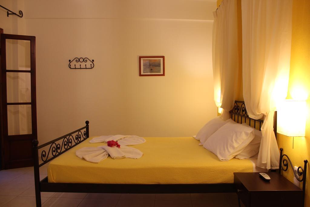 Panorama Rooms Καμάρες Εξωτερικό φωτογραφία