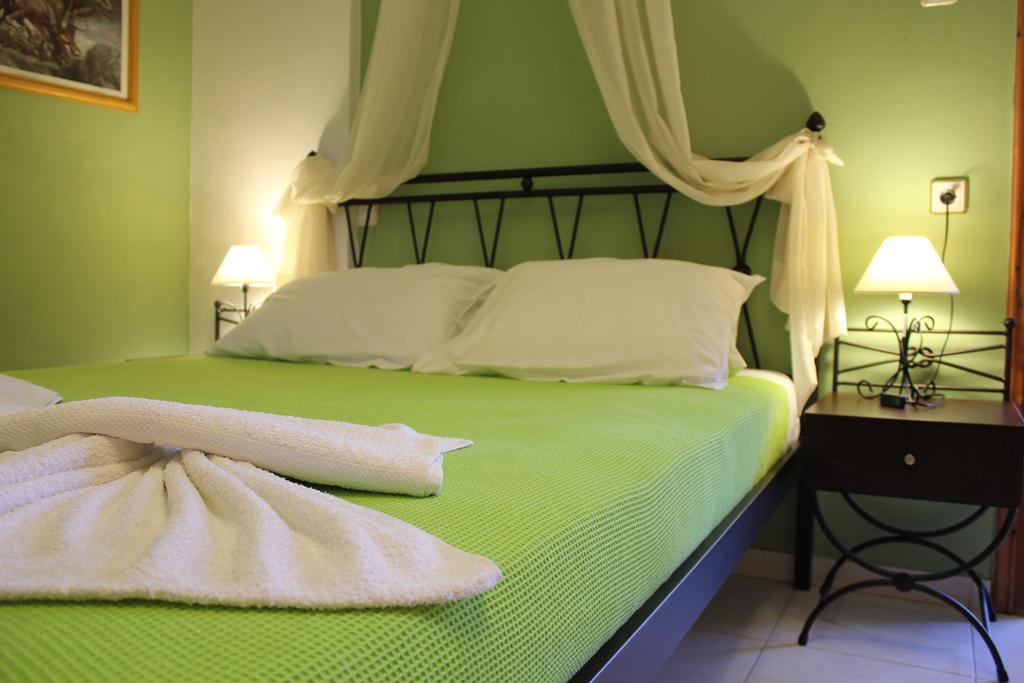 Panorama Rooms Καμάρες Εξωτερικό φωτογραφία