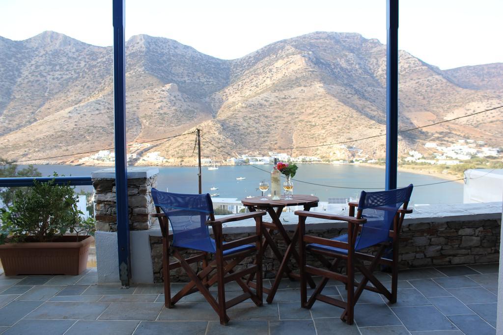 Panorama Rooms Καμάρες Εξωτερικό φωτογραφία