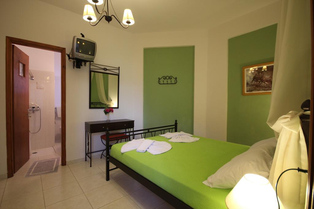 Panorama Rooms Καμάρες Εξωτερικό φωτογραφία