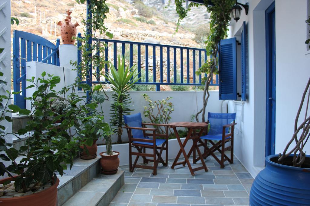 Panorama Rooms Καμάρες Εξωτερικό φωτογραφία