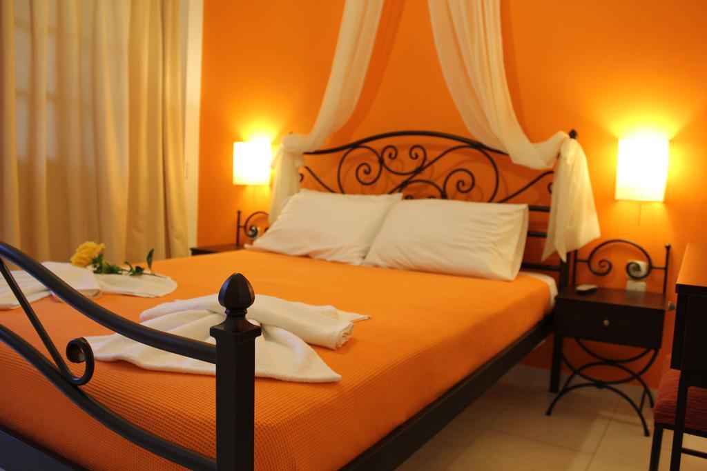 Panorama Rooms Καμάρες Εξωτερικό φωτογραφία